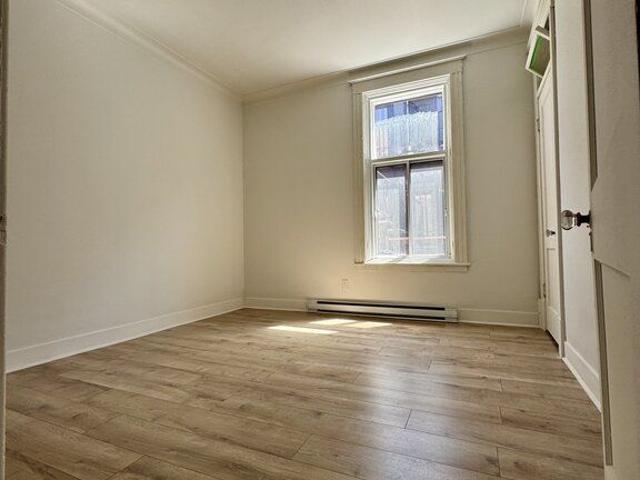Ville Marie Superbe 6 1/2 De 4 Chambres