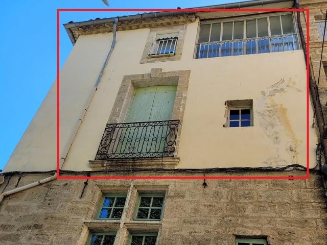Ville medievale animee et touristique, a 20 minutes de Bezie. 96m² Pézenas