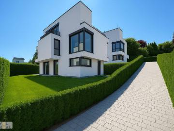 VILLE NEUVE Lebensqualität pur, Luxusvilla in Neustift