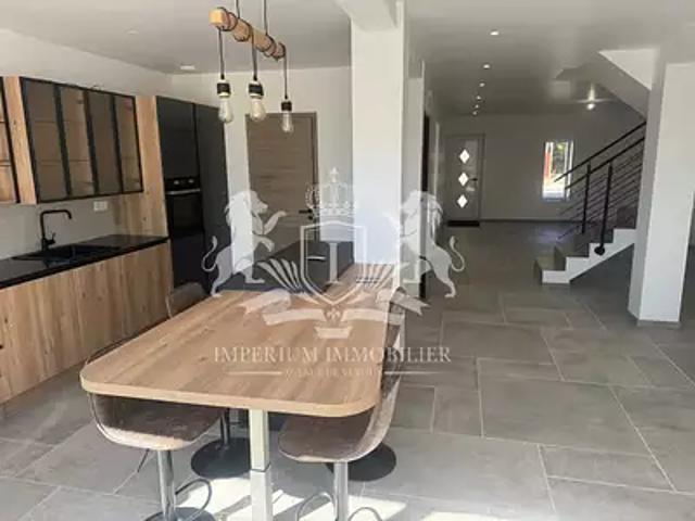 Ville sur Cousances 55120 Achat / Vente maison 7 pièces t7