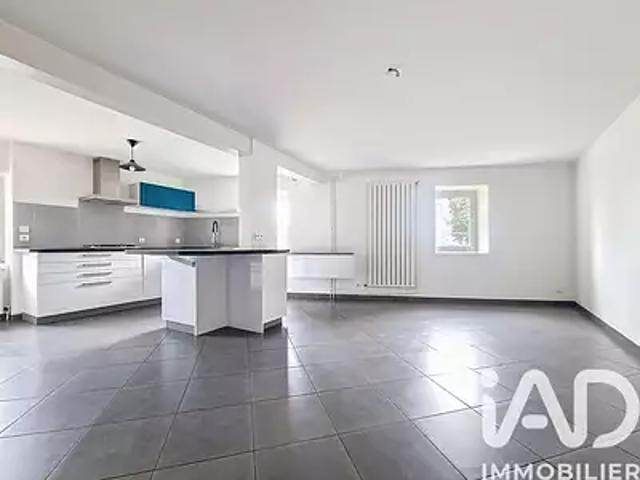 Ville sur Jarnioux 69640 Achat / Vente maison 6 pièces t6