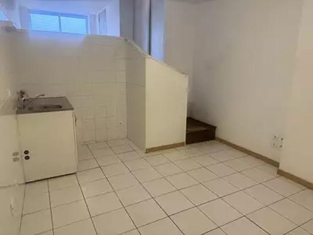Villemur sur Tarn 31340 Location appartement 1 pièce t1