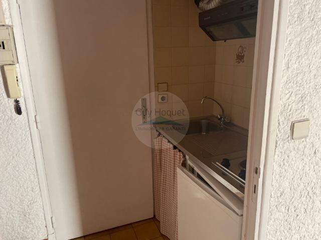 VILLEMUR SUR TARN appartement T1 centre ville