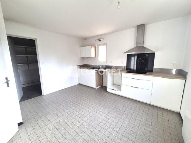 Villemur sur Tarn Location Maison 31