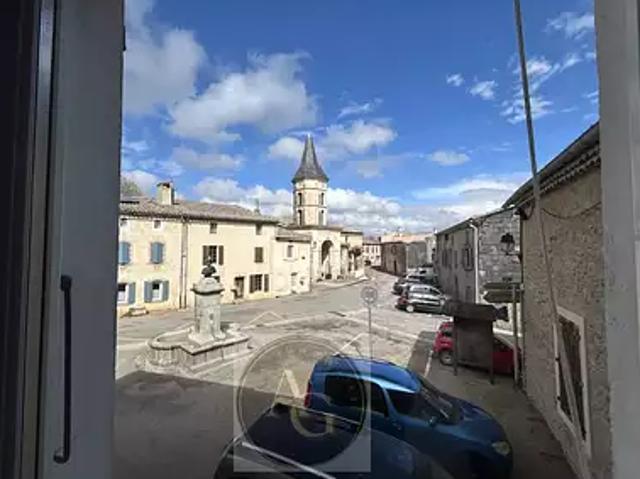 Villemagne 11310 Achat / Vente maison 4 pièces t4