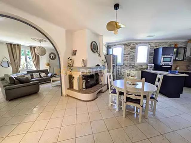 Villemade 82130 Achat / Vente maison 7 pièces t7 au dernier étage