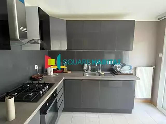 Villemandeur 45700 Location maison 3 pièces t3 cave