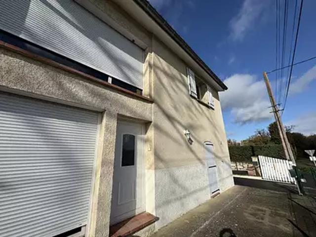 Villematier 31340 Location maison 5 pièces t5