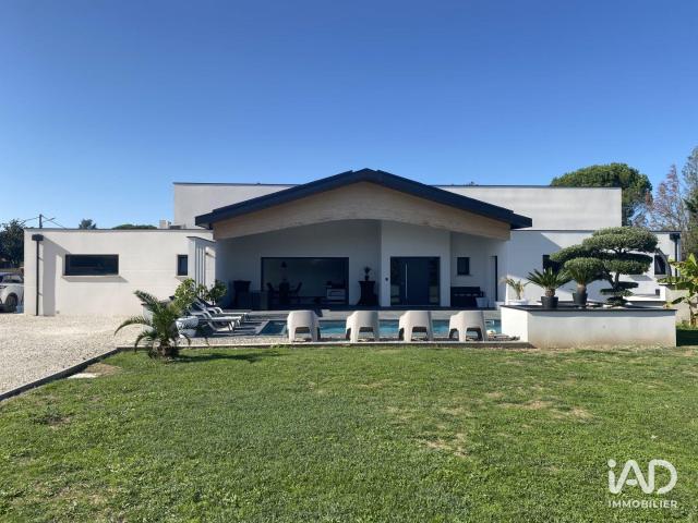 Villematier Vente Maison 31