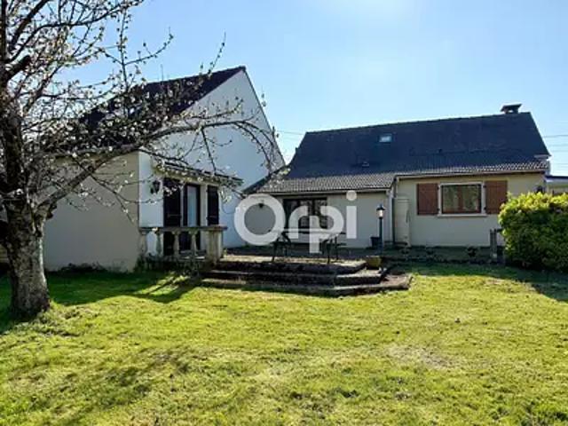Villemer 77250 Achat / Vente maison 6 pièces t6 jardin terrasse