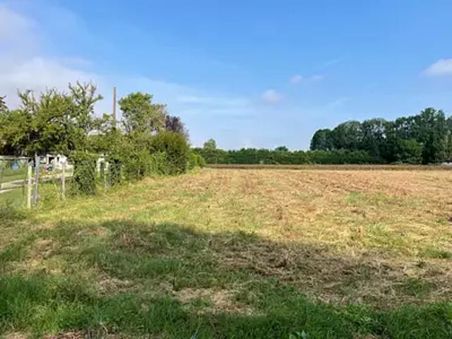 Villemereuil 10800 Programme neuf maison neuf à vendre 7 pièces
