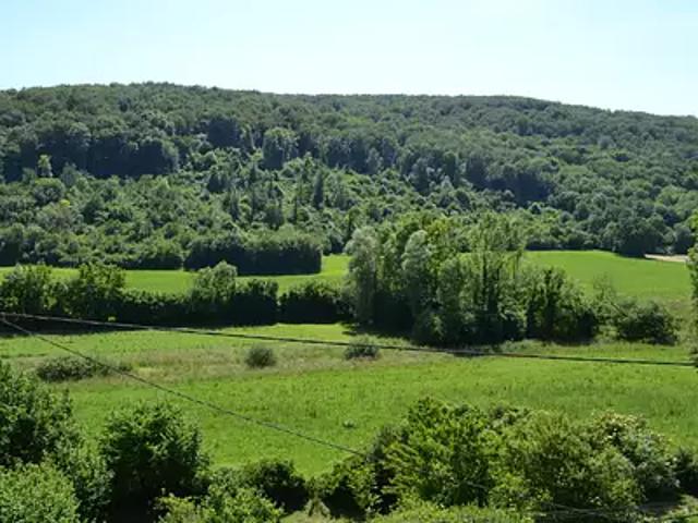 Villemoirieu 38460 Achat / Vente maison 4 pièces t4
