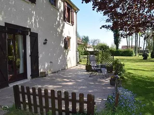 Villemoiron en Othe 10160 Achat / Vente maison 7 pièces t7