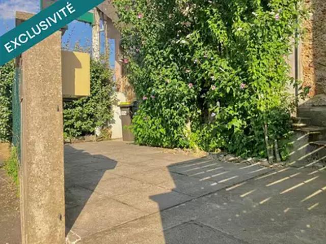 Villemoisson sur Orge 91360 Achat / Vente appartement 2 pièces t2 parking
