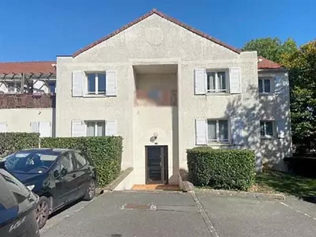 Villemoisson sur Orge 91360 Achat / Vente appartement 4 pièces t4