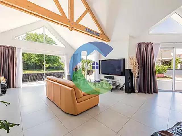 Villemoisson sur Orge 91360 Achat / Vente maison 6 pièces t6 au dernier étage