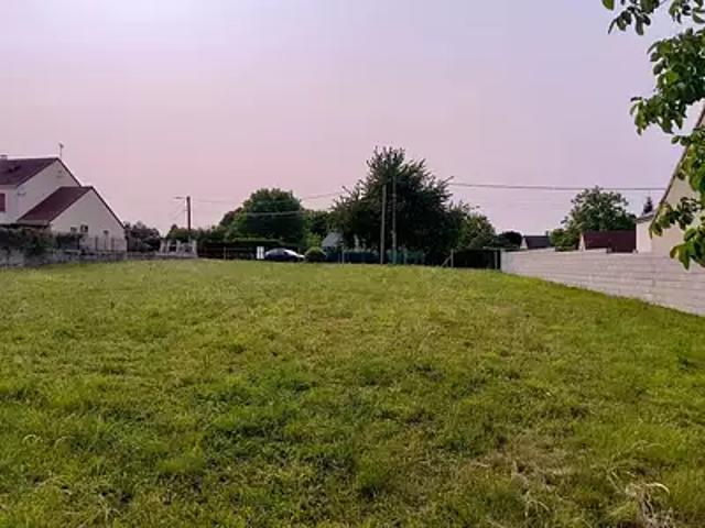 Villemoisson sur Orge 91360 Programme neuf maison neuf à vendre 5 pièces