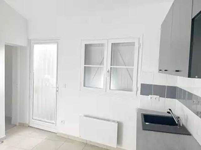 Villemomble 93250 Achat / Vente appartement 2 pièces t2