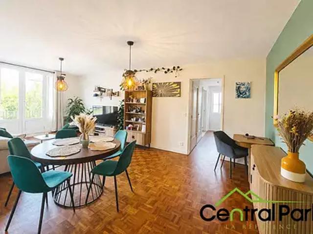 Villemomble 93250 Achat / Vente appartement 3 pièces t3