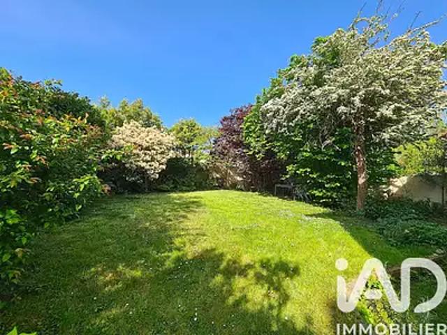 Villemomble 93250 Achat / Vente maison 7 pièces t7