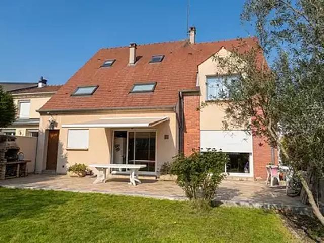 Villemomble 93250 Achat / Vente maison 5 pièces t5