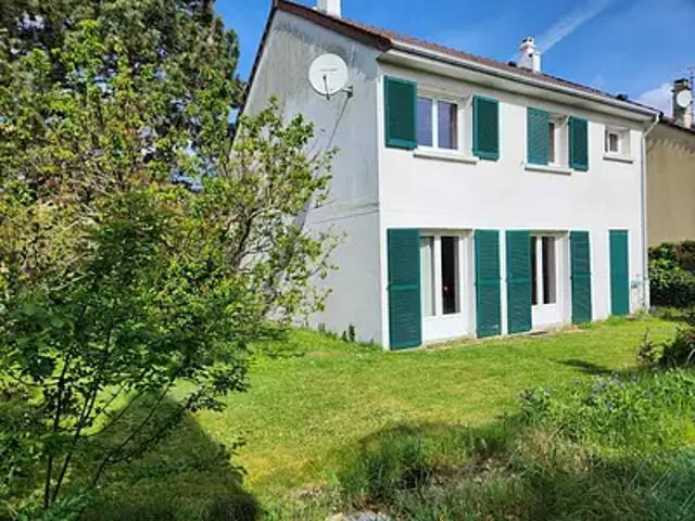 Villemomble 93250 Achat / Vente maison 6 pièces t6