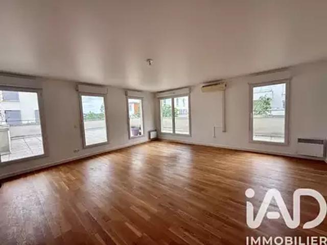 Villemomble 93250 Location appartement 4 pièces t4 parking