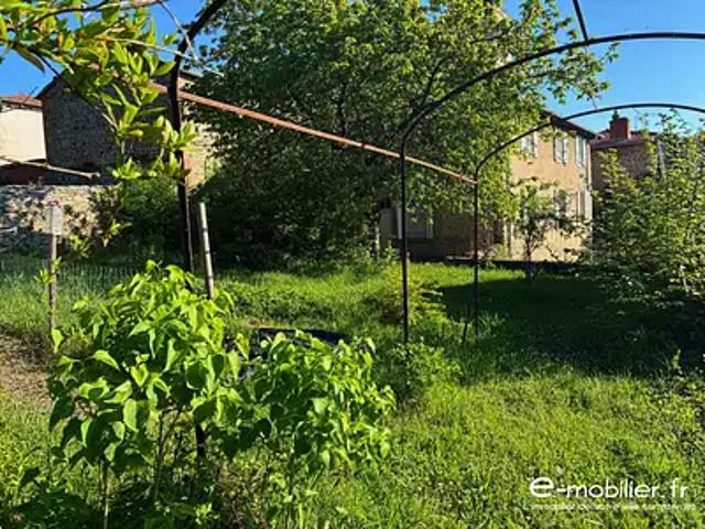 Villemontais 42155 Achat / Vente maison 9 pièces t9