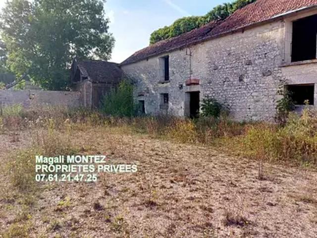 Villemorien 10110 Achat / Vente maison 4 pièces t4