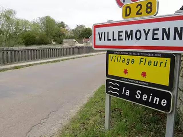 Villemoyenne 10260 Programme neuf maison neuf à vendre 3 pièces