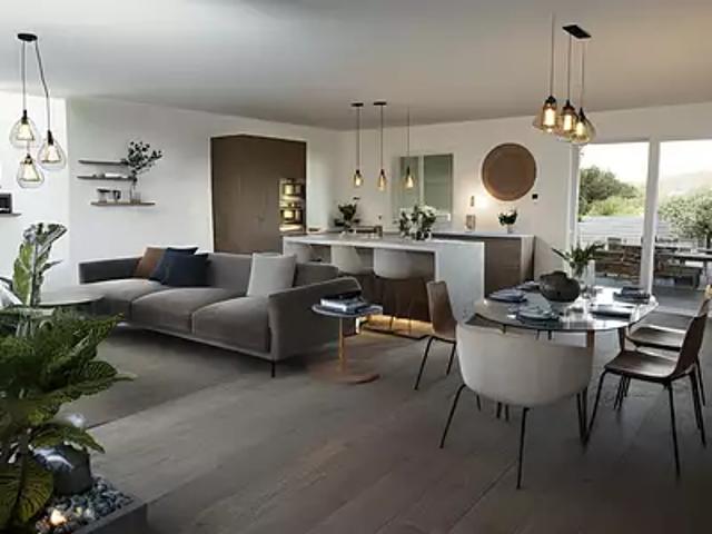 Villemoyenne 10260 Programme neuf maison neuf à vendre 5 pièces