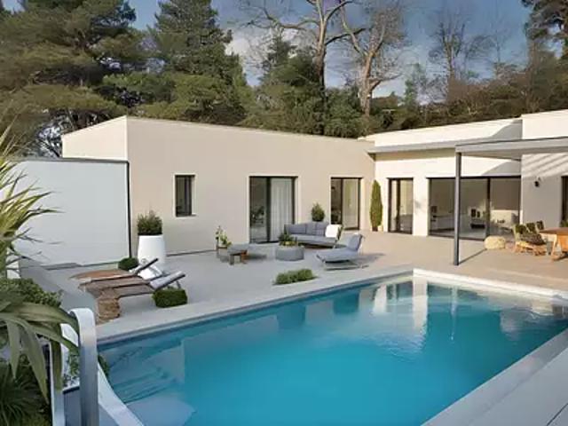 Villemoyenne 10260 Programme neuf maison neuf à vendre 6 pièces