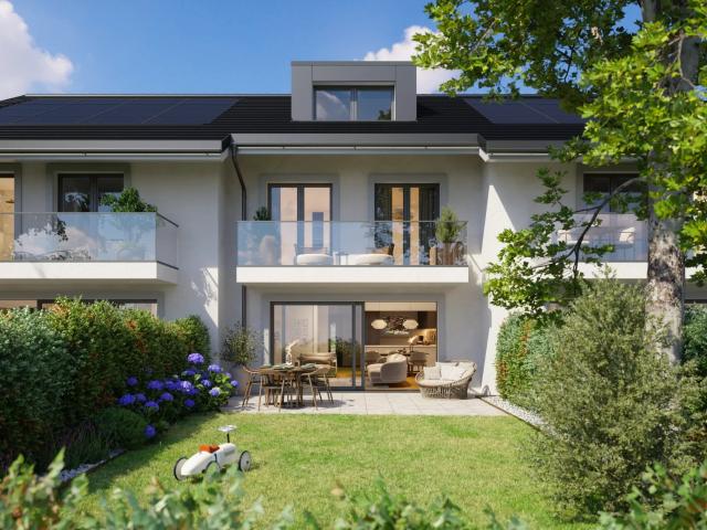 LETZTE VILLA PROMOTION AUREA
