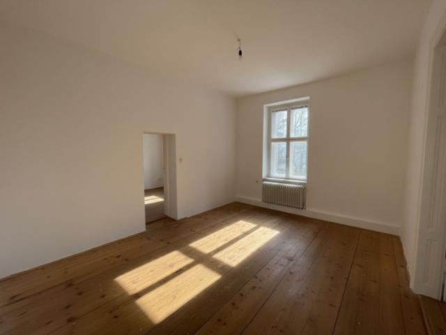 Villen Etage auch WG geeignet mit Garten in Jahrhunderwendehaus Nähe Bahnhof Tullnerbach