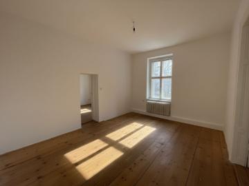 Villen Etage auch WG geeignet mit Garten in Jahrhunderwendehaus Nähe Bahnhof Tullnerbach