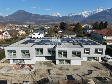 Collombey-Muraz, Bezirk Monthey, Wallis