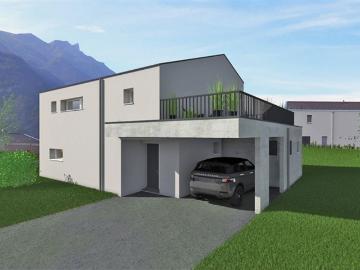 Saint-Pierre-de-Clages, Chamoson, Gundis, Wallis