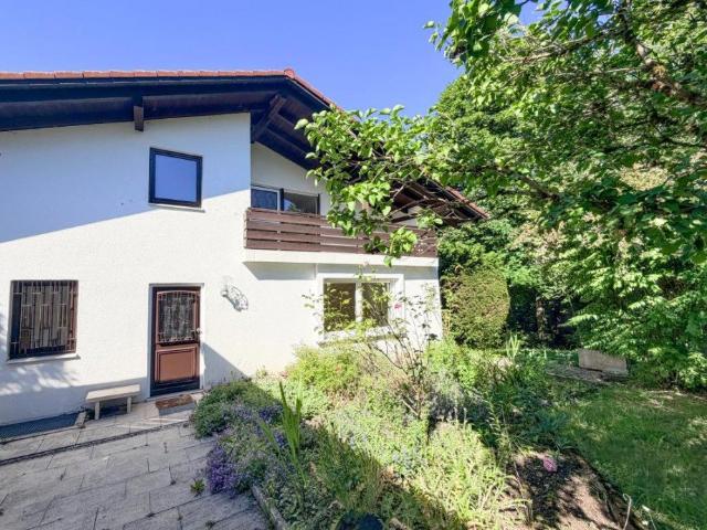 VILLENANWESEN in ruhiger Komfortlage 82319 Starnberg Großzügiges Wohnen mit großem Garten