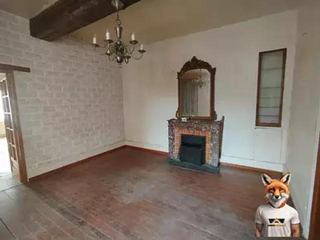 Villenauxe la Grande 10370 Achat / Vente maison 6 pièces t6