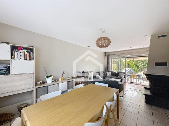 Villenave d'Ornon Agréable maison familiale au calme 83m² Villenave d'Ornon