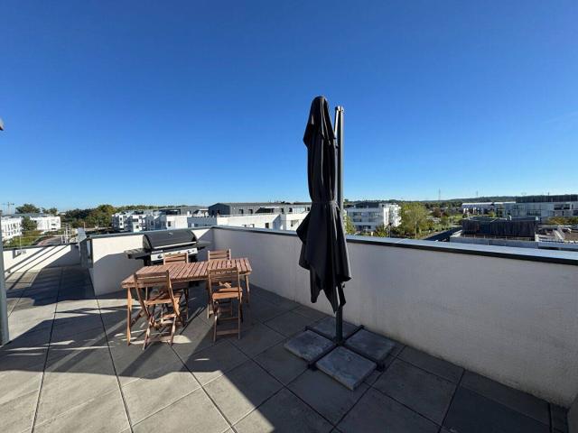 Villenave D'Ornon Appartement de 67 m² à louer meublé