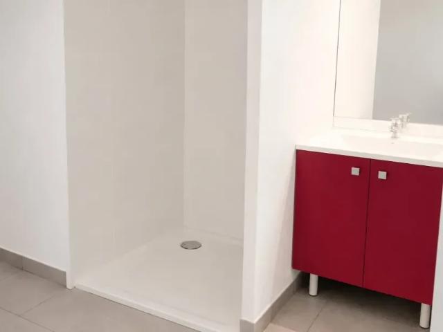 Villenave d'Ornon Appartement 2 pièces 39.19 m²