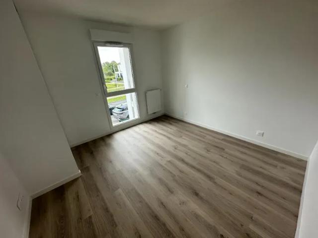 Villenave d'Ornon Appartement 2 pièces 44.21 m²