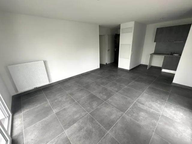 Villenave d'Ornon Appartement 3 pièces 62.57 m²