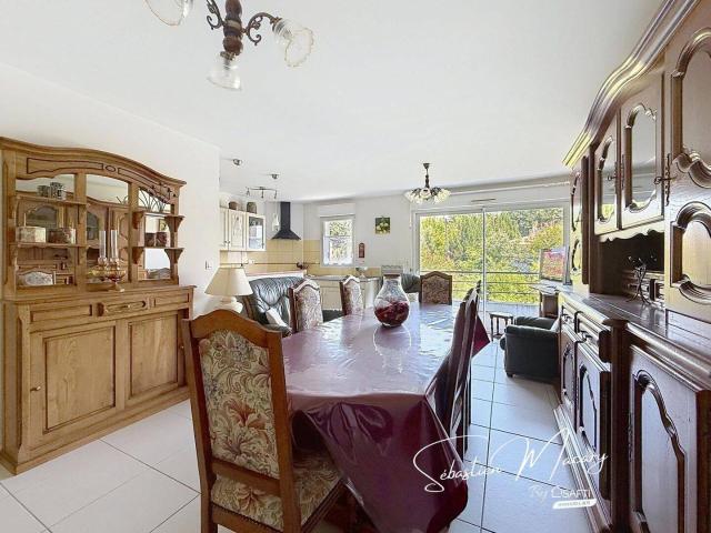 Villenave d'Ornon T3 meublé avec balcon et box fermé