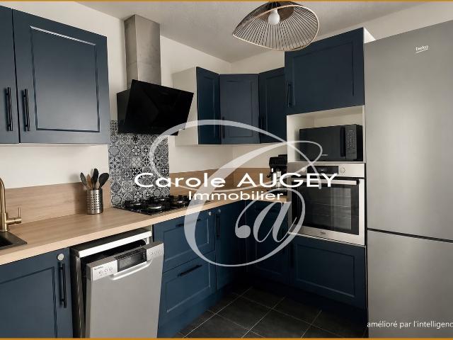 Villenave D'ornon T3 Au Calme 60m² Villenave d'Ornon