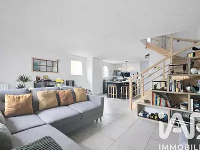 Villenave d'Ornon 33140 Achat / Vente maison 4 pièces t4 parking