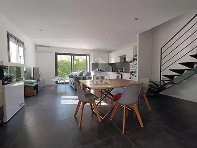 Villenave d'Ornon 33140 Achat / Vente maison 4 pièces t4 parking