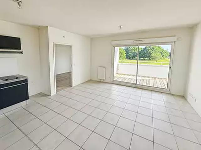 Villenave d'Ornon 33140 Achat / Vente appartement 2 pièces t2 parking