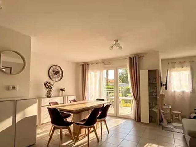 Villenave d'Ornon 33140 Achat / Vente appartement 3 pièces t3 au dernier étage parking